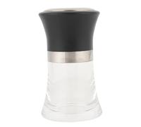 Contenitore per polvere in polvere Shaker Dispenser a maglia fine in acciaio inossidabile di alta qualità per applicazioni di condimento uniformi nella cottura in