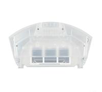 Contenitore per polvere per robot aspirapolvere Ultenic M8PRO e T10 che supporta affidabilità a lungo termine e procedure di manutenzione standardizzate (bianco)