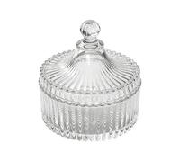 Contenitore per polveri, contenitore in da 800 ml con trucco | per polvere con coperchio - uso per donne e ragazze, in bagno, doccia, trucco,