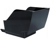 Contenitore per raccolta caffè, contenitore per sansa compatibile con DeLonghi Magnifica S, Magnifica Start, Intensa, ECAM