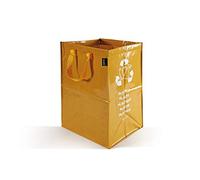 CONTENITORE per raccolta differenziata - coll. Ricicla - cm. 30x38xh.55-1 pezzo - PLASTICA