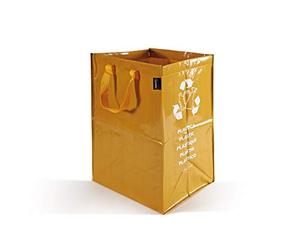 CONTENITORE per raccolta differenziata - coll. Ricicla - cm. 30x38xh.55-1 pezzo - PLASTICA