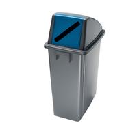 Contenitore per Rifiuti Office Medial International - Carta - 60 Litri - 33x46x7