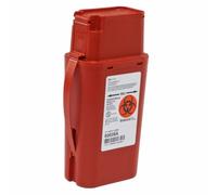 Contenitore Per Rifiuti Taglienti Cardinal SharpSafety 8-¾H X 2-½ D X 4