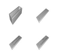 Contenitore per Rifrattometro Cinese AliExpress Modello Stampato 3D