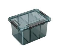 Contenitore per riporre chiodi rondelle e piccole parti accessori hardware custodia per viti e bulloni