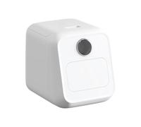 Contenitore per riso,Distributore di cibo per restrizioni | Contenitori alimentari ermetici per farina zucchero cereali Pasticceria Congelatore -Mangiare Appartamento