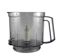 Contenitore per Robot da Cucina BRAUN Multiquick e Combimax