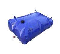 Contenitore per sacca di stoccaggio dell'acqua, sacca per acqua morbida