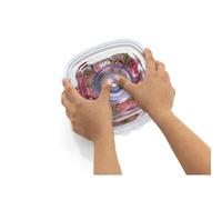 Contenitore per saldatrice sottovuoto Laica VT3305 2 L