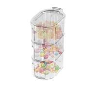 Contenitore Per Sale, Utensili Da Cucina Ermetici E Riutilizzabili, Saliera Con Coperchio, per Condimenti Domestico Cucina Pranzo Cottura Ristorante Bar All'aperto Campeggio Viaggio Picnic