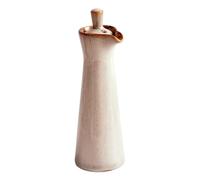 Contenitore per salsa di soia da 120 ml per aceto in ceramica giapponese | Shoyu Dispenser per cucina Condimenti Sciroppo Miele Condimenti Dispensa Controsoffitto Casa Restauant