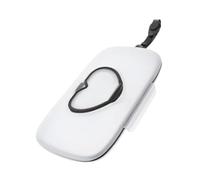 Contenitore per salviette per, custodia da viaggio per salviette per | Porta salviette per compatto per dispenser di salviette umide - Contenitore multiuso per salviette umidificate Contenitore per s