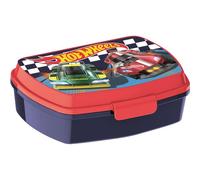 Contenitore per Sandwich Hot Wheels