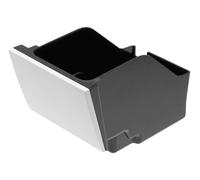 Contenitore per sansa bianco compatibile con/ricambio per DeLonghi AS13200326 ECAM220.20.W... Macchina da caffè automatica