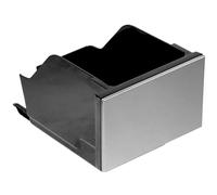 Contenitore per sansa compatibile con/ricambio per DeLonghi 7313244531 ECAM650/656... PrimaDonna Elite