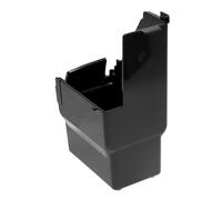 Contenitore per sansa compatibile con/ricambio per macchine da caffè Philips Saeco 421941309971 (descrizione)