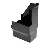 Contenitore per sansa compatibile con/ricambio per macchine da caffè Philips Saeco 421944067551