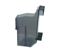 Contenitore per sansa in plastica originale Gaggenau 12011727, adatto per Bosch Siemens Neff, utilizzato in serie 8 CKS 1761 N studioLine IQ 700 ecc