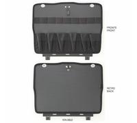 Contenitore per Sistemare gli Attrezzi GT Line ATOMIK WHEELS ATOMIK 215 pol