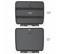 Contenitore per Sistemare gli Attrezzi GT Line ROCK 350 TURTLE 350 polipropil