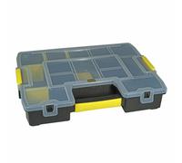 Contenitore per Sistemare gli Attrezzi Stanley (37.5 x 6.7 x 29.2 cm) NEW