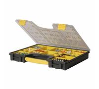 Contenitore per Sistemare gli Attrezzi Stanley (42,2 x 5,2 x 33,4 cm)