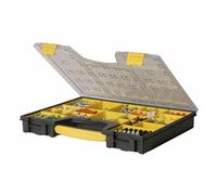 Stanley Organizer professionale 25 scomparti Quantità:1