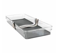 Contenitore per Sistemare Multiuso Confortime Non Slip Pet (40 x 16 x 4,5 cm)