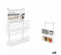 Contenitore per Sistemare per Mobile da Cucina Confortime 144905 36 x 26,5 x