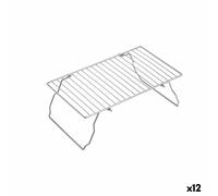 Contenitore per Sistemare per Mobile da Cucina Confortime 37 x 21 x 13,5 cm [