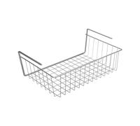 Contenitore per Sistemare per Mobile da Cucina Metaltex Kanguro 40 x 26 x 14