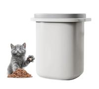 Contenitore Per Snack Cane - Conservazione Ermetica e Impermeabile per il Cibo per Cani | Accessori per Animali Domestici Alimentazione Viaggio Casa Cucina Dispensa Famiglia Amici Uccelli
