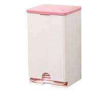 Contenitore per tamponi da bagno, organizer galleggiante per tamponi