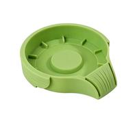 Contenitore per tazze di , base in silicone, supporto per per feste, per dolcetti, dessert, feste, casa, cucina