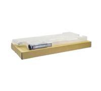 Contenitore per toner di scarto C700 compatibile con C75, J75 e C550. | Compatibile con C570, C-60, C70, 700, C-560, C7780, C6680; include 1 cartuccia di toner di scarto compatibile.