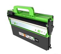 Contenitore per Toner di Scarto Compatibile WT-223CL Sostituzione per HL-L3270CDW MFC-L3750CDW Vaschetta Recupero per inchiostro 50k per pagine Parte di Ricambio Multifunzionale Plastica