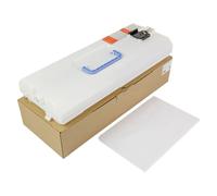 CoreParts MSP5274 parte di ricambio per la stampa Contenitore per toner di scarto 1 pz (Waste Toner Container - Canon iR ADVANC NEW