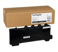 CONTENITORE PER TONER DI SCARTO LEXMARK C540X75G NUOVO