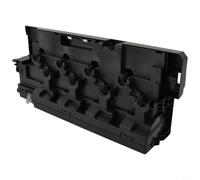Contenitore per toner residuo in ABS per MX-4071 MX-3571 ermetico | Facile installazione, sostituzione senza attrezzi, consente di risparmiare tempo, nessuna conoscenza necessaria