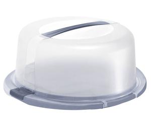 Contenitore per torte ROTHO / vaso a campana Cool & Fresh. 1 St