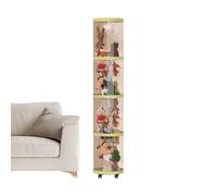 Contenitore per tubi di animali domestici, tubo di peluche, estetico, verticale, per cameretta dei bambini, camera da letto, casa, storia, organizzazione di storage