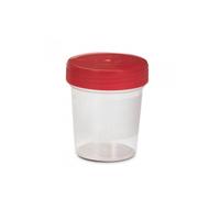 Contenitore per urina sottovuoto 120ml