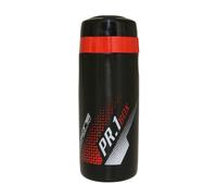 Contenitore per utensili con doppio tappo altezza 200 mm Race One Nero