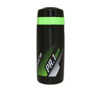 Contenitore per utensili con doppio tappo altezza 200 mm Race One Nero