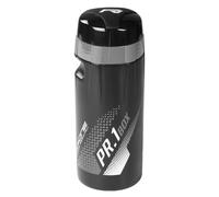 Contenitore per utensili con doppio tappo altezza 200 mm Race One Noir