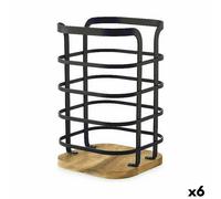 E_0002_S2231104 Confortime Contenitore per Utensili da Cucina Confortime West Ne
