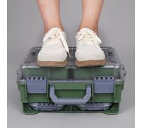 Contenitore per utensili da pesca per attrezzatura da pesca per pescherecci