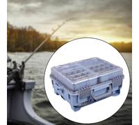 Contenitore per utensili da pesca per attrezzatura da pesca per pescherecci