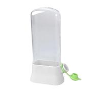 Contenitore per verdure trasparente Contenitore per prodotti a prova di odore Contenitore per alimenti Frigorifero Prezzemolo Organizzatore più croccante Contenitore per prodotti inodore